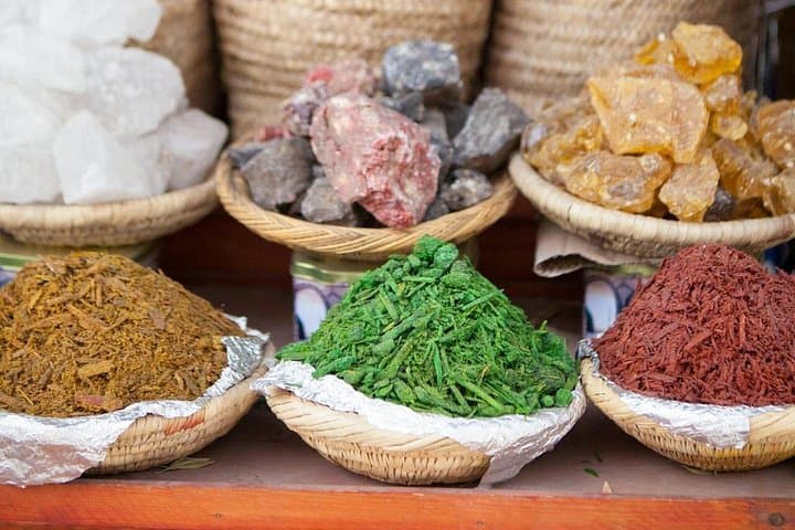 Marrakech Half-Day Cultural Shopping Tour: Souks, Sights & Local Crafts photo 4