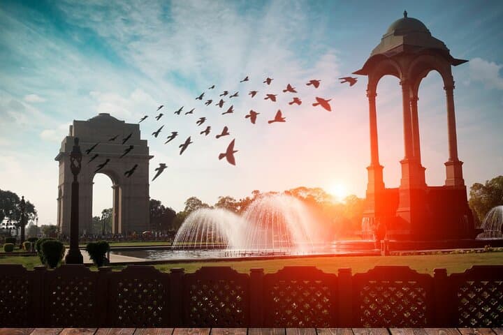 full-day-private-old-and-new-delhi-sightseeing-tour