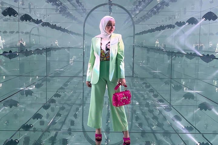 Dubai Frame & AYA Universe Private Tour — Highlights, Views & Hassle-Free Transfers photo 6