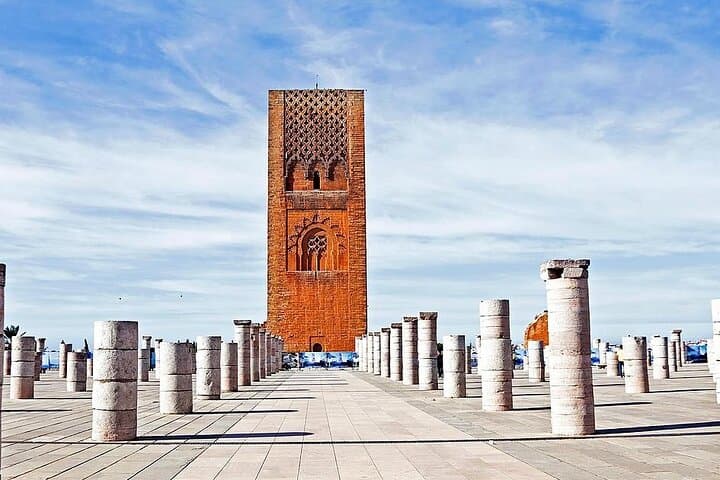 Imperial Cities of Morocco: 8-Day Private Tour from Fez photo 4