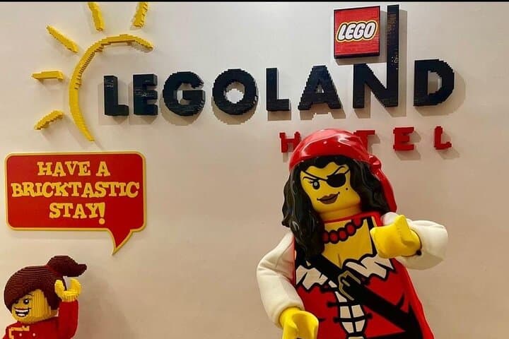Legoland Dubai Tickets & Transport Guide — Plan a Full Day at LEGOLAND Park photo 3