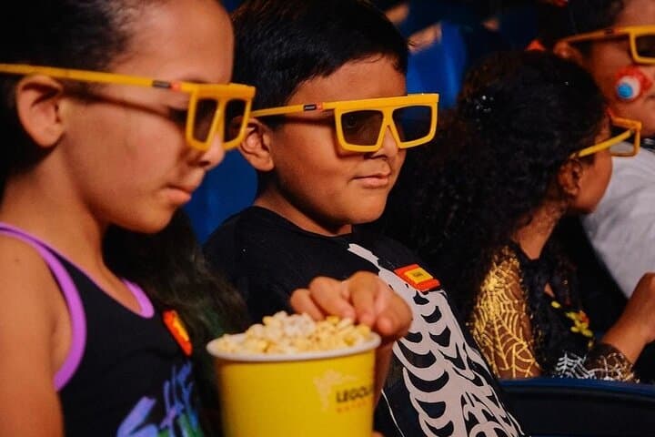 Legoland Dubai Tickets & Transport Guide — Plan a Full Day at LEGOLAND Park photo 5