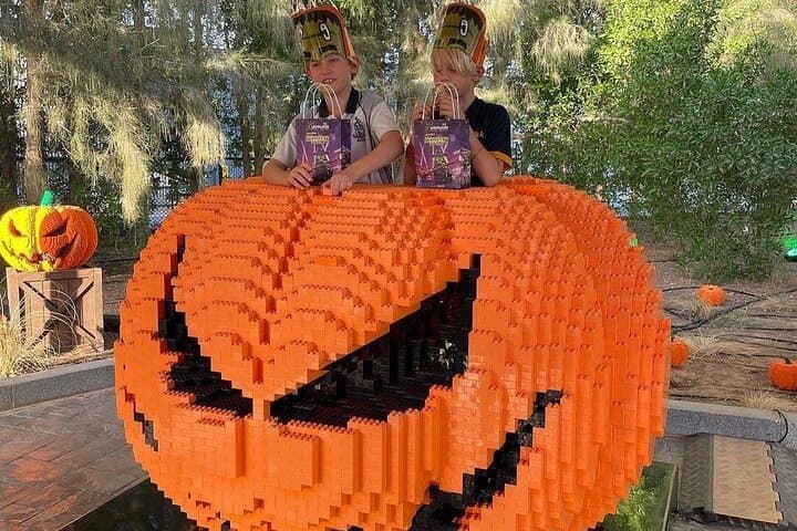 Legoland Dubai Tickets & Transport Guide — Plan a Full Day at LEGOLAND Park photo 6