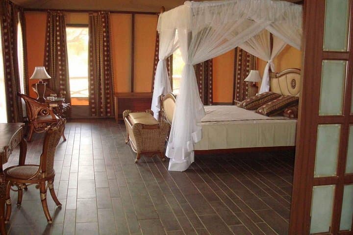 3-Day Amboseli Safari: Kilimanjaro Views, Elephants & Private 4x4 Game Drives photo 3