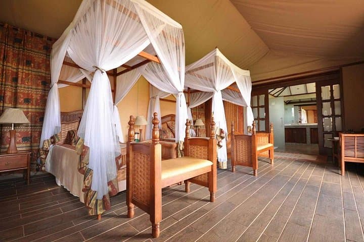 3-Day Amboseli Safari: Kilimanjaro Views, Elephants & Private 4x4 Game Drives photo 6