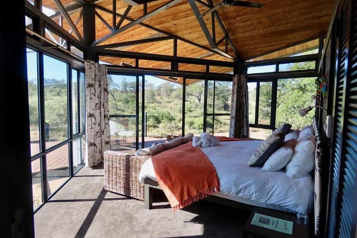 Greenfire Game Lodge: 3-Day Safari in Balule Private Game Reserve photo 4