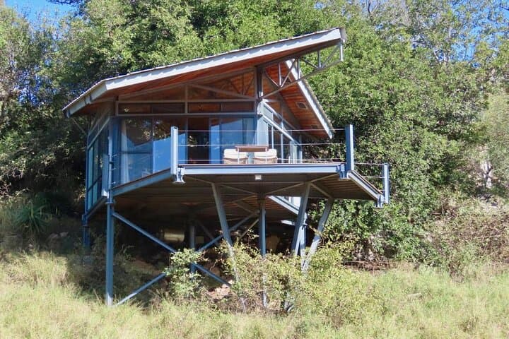Greenfire Game Lodge: 3-Day Safari in Balule Private Game Reserve