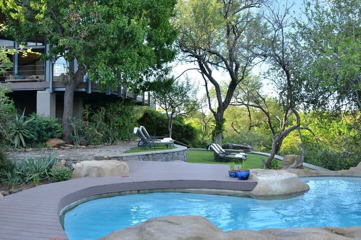 Greenfire Game Lodge: 3-Day Safari in Balule Private Game Reserve photo 5