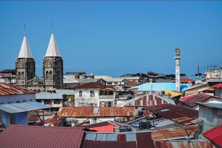 Mnemba Dolphins, Spice Farm & Stone Town — Full-Day Zanzibar Highlights photo 2