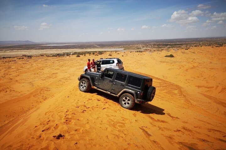 3-Day Private Moroccan Desert Tour: Marrakech to Merzouga & Erg Chebbi photo 5