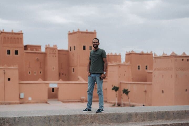 3-Day Private Moroccan Desert Tour: Marrakech to Merzouga & Erg Chebbi photo 4