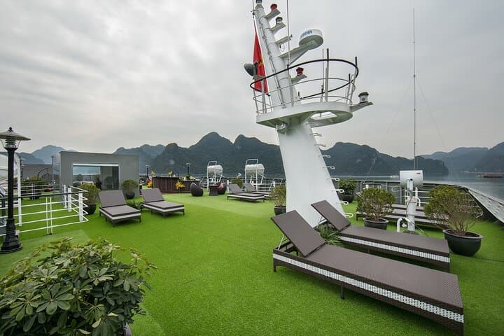 Era Cruise: 3-Day Halong & Lan Ha Bay Exploration from Hanoi photo 4
