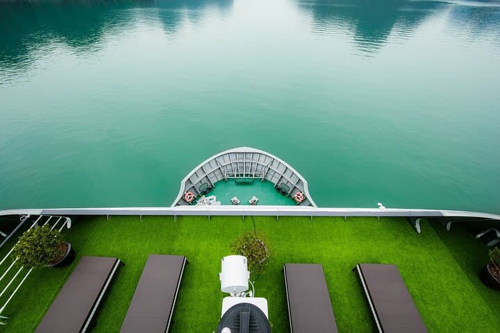 Era Cruise: 3-Day Halong & Lan Ha Bay Exploration from Hanoi photo 5