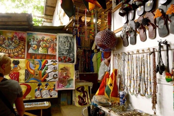 Ancestral Paths: 9-Day Private Black History Tour in Ghana photo 6