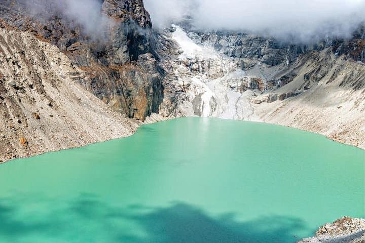 Kapuche Lake Trek via Sikles: 6-Day Kori Danda Ridge & Glacier Lake Adventure photo 2