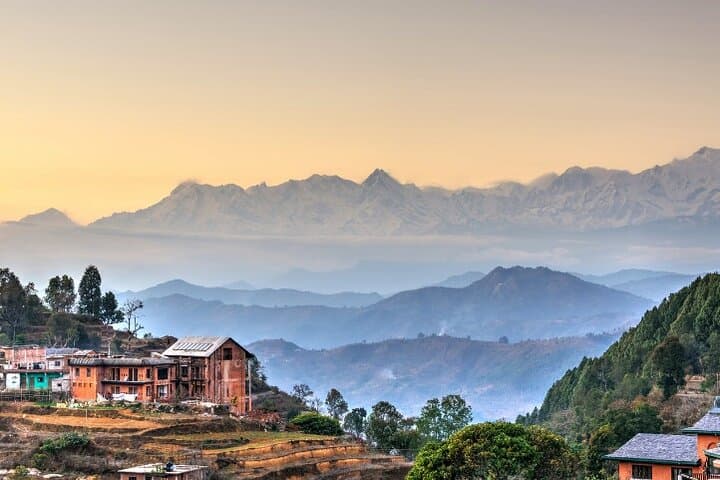 Poon Hill Sunrise Trek: 3-Day Ghorepani Short Trek from Pokhara photo 4