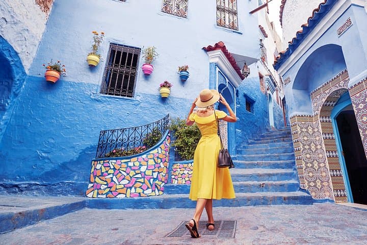 Private 12-Day Morocco Tour: Casablanca to Marrakech via Imperial Cities & Sahara photo 4