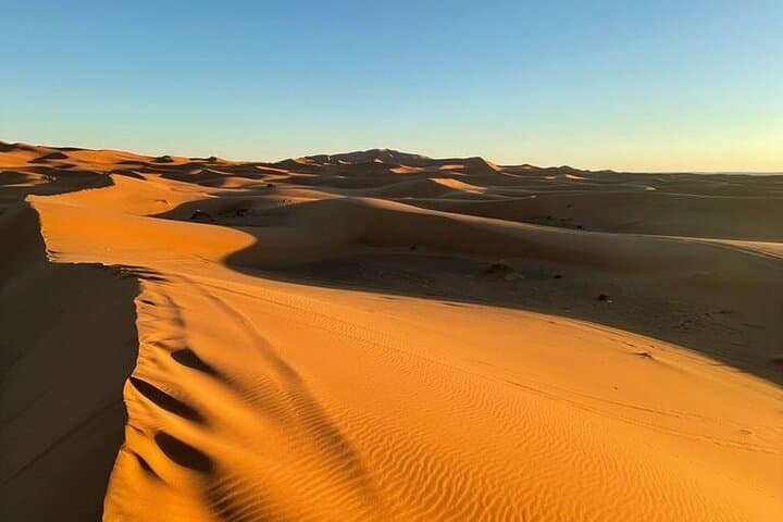 3-Day Private Moroccan Desert Tour: Marrakech to Merzouga & Erg Chebbi photo 3