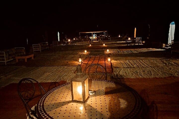 3-Day Private Moroccan Desert Tour: Marrakech to Merzouga & Erg Chebbi photo 6