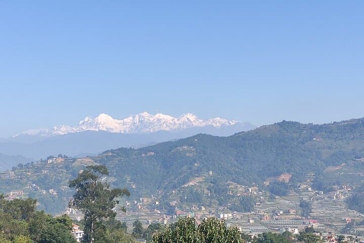 Kathmandu Day Tour: Chandragiri Cable Car & Swayambhunath (Monkey Temple) photo 6