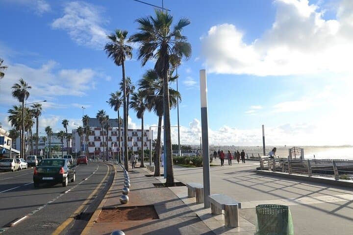 Private Day Trip to Casablanca from Marrakech — Hassan II Mosque, Corniche & Rick's Café photo 6
