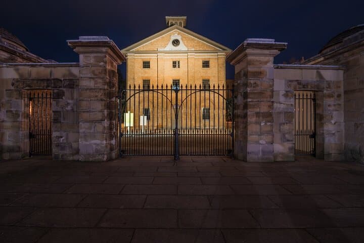 Sydney Ghost Quest: Self-Guided Haunted History Game in Sydney CBD photo 3