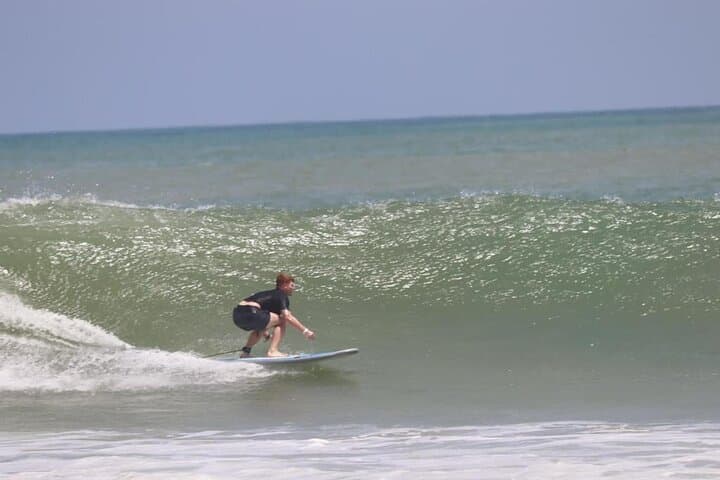Surf Lobitos: Full-Day Guided Surf Trip on Peru’s North Coast photo 4
