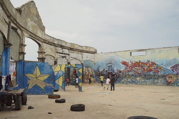 Ancestral Paths: 9-Day Private Black History Tour in Ghana photo 3