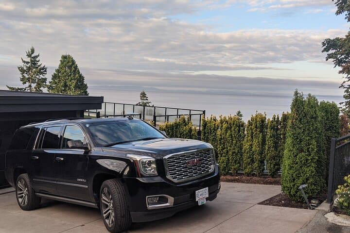 Private Round-Trip Transfer Between ATL Airport and Atlanta Hotels photo 2