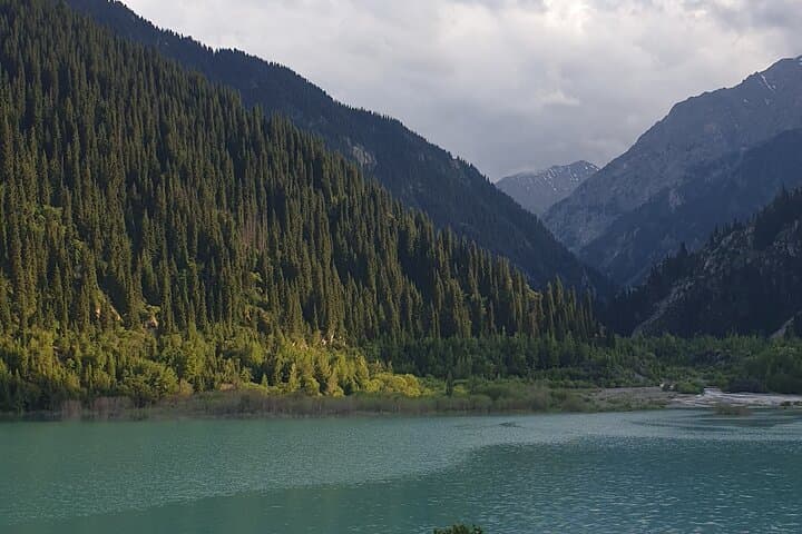 Half-Day Private Tour to Issyk Mountain Lake from Almaty photo 4