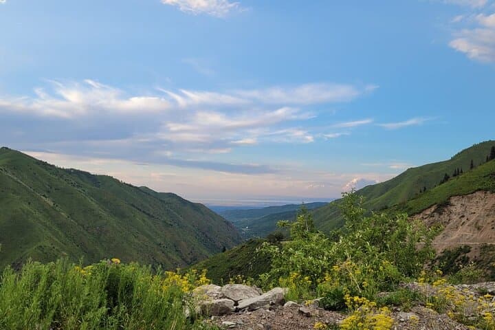 Half-Day Private Tour to Issyk Mountain Lake from Almaty photo 5