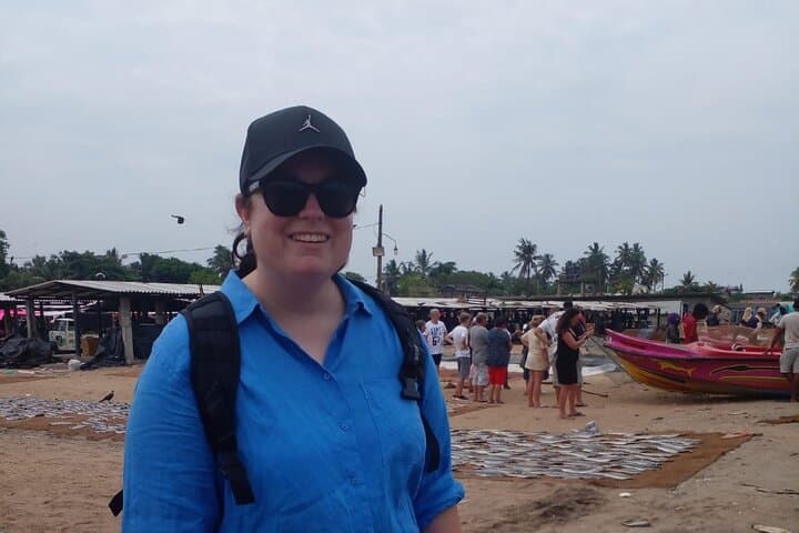 Exploring Negombo: A Coastal Day Trip from Colombo photo 3
