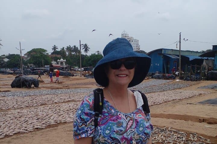 Exploring Negombo: A Coastal Day Trip from Colombo
