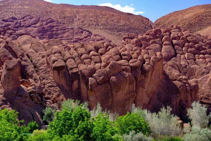8-Day Private Morocco Tour from Casablanca — Northern Cities to Sahara Dunes photo 2
