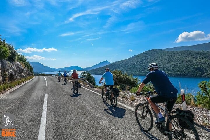 Ćiro Trail Self-Guided Bike Tour: Mostar to Dubrovnik in 6 Days photo 5