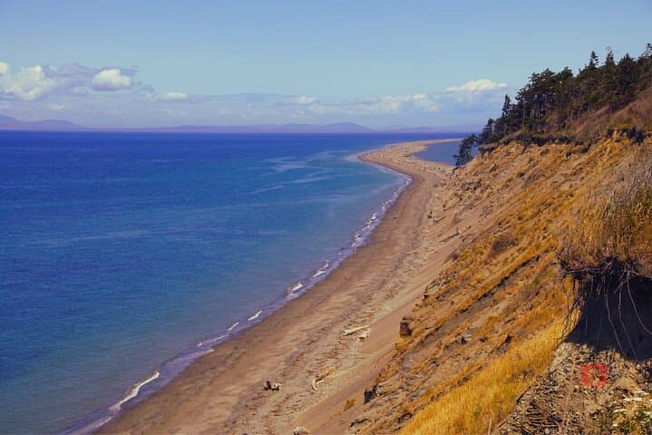 Drive Olympic National Park: Self-Guided GPS Audio Driving Tour photo 5