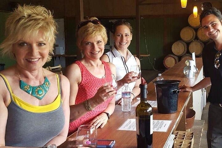 Private Temecula Wine Country Excursion from Orange County photo 5