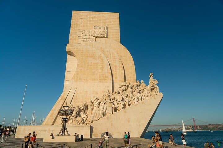 Belém Mysterious Map — Self-Guided Discovery Game Through Lisbon's Age of Discoveries photo 4