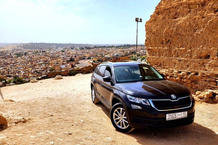 Full-Day Fez Private Tour with Lunch and Transfer to Casablanca photo 4
