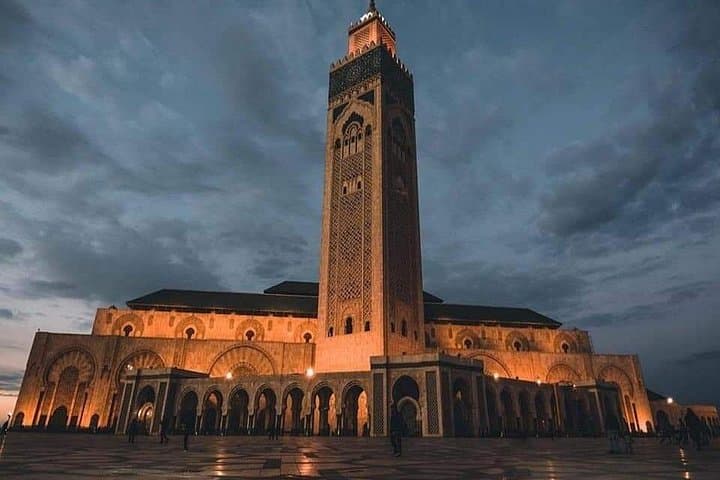 Fez Private Guided Tour with Lunch and Casablanca Transfer — Full-Day Itinerary photo 6