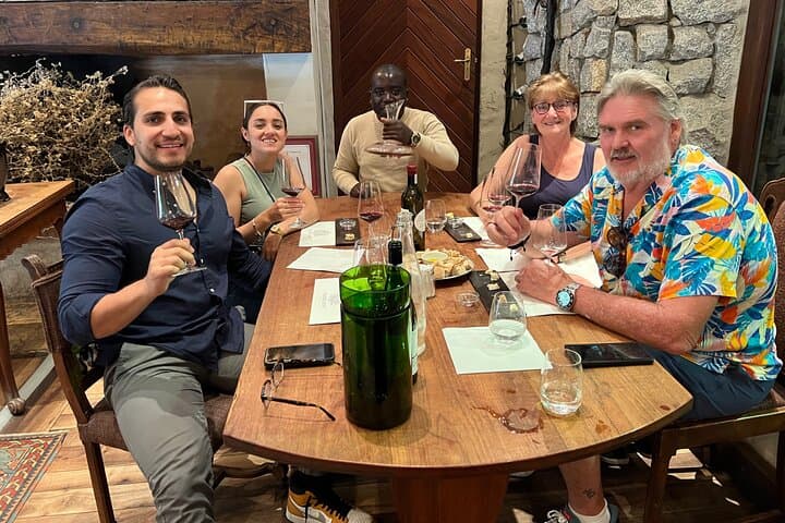 Half-Day Constantia Wine Tasting Tour: Groot Constantia, Steenberg & Constantia Glen photo 5