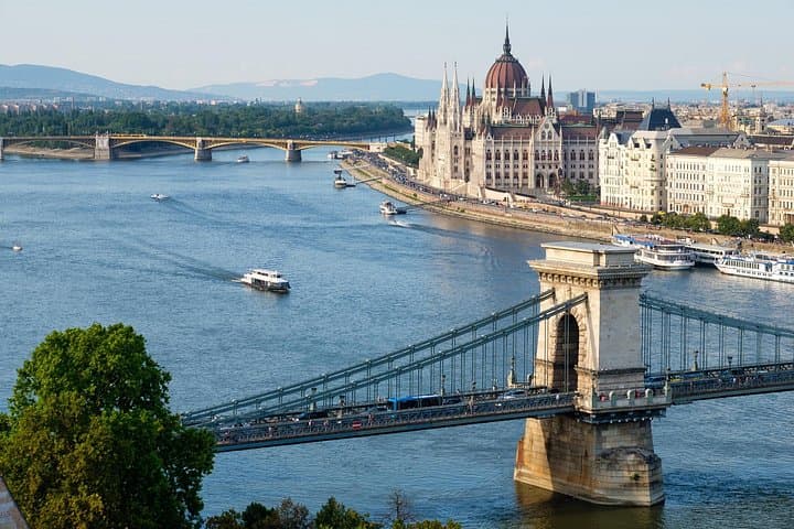 Margaret Island Mystery: Self-Guided Puzzle Quest on Budapest's Green Isle photo 4