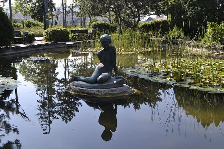 Margaret Island Mystery: Self-Guided Puzzle Quest on Budapest's Green Isle photo 3