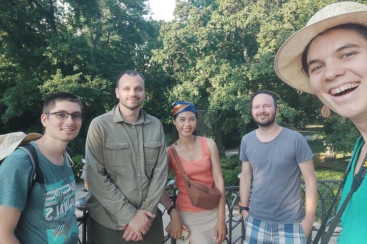Margaret Island Mystery: Self-Guided Puzzle Quest on Budapest's Green Isle photo 2