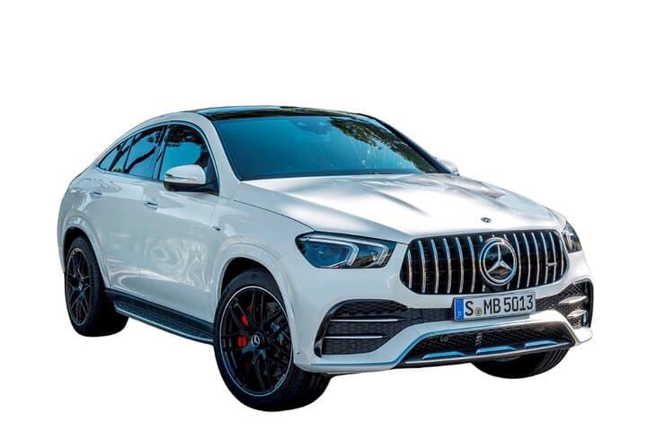Private Newark Liberty Airport Transfer — Tesla & Mercedes Luxury Car Service photo 2