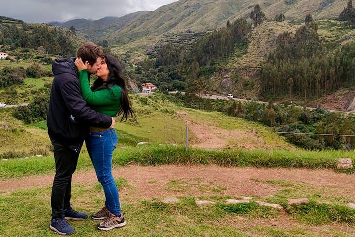 Cusco City Tour: Explore Qoricancha, Sacsayhuaman & San Blas in a Day photo 6