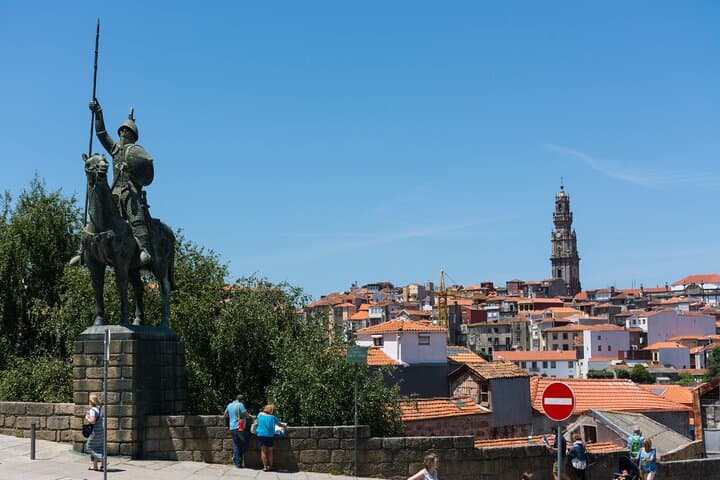 Porto Old Town Puzzle Walk: Self-Guided City Game & Hidden Secrets photo 5