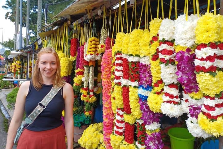 Cameron Highlands Full-Day Tour from Kuala Lumpur — Tea Plantations, Waterfalls & Batu Caves photo 4