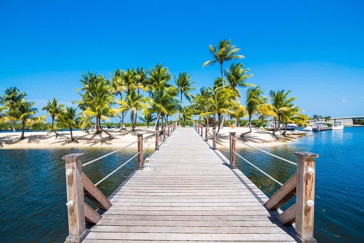 Private Full-Day George Town Shore Tour — Grand Cayman Highlights from Port photo 1