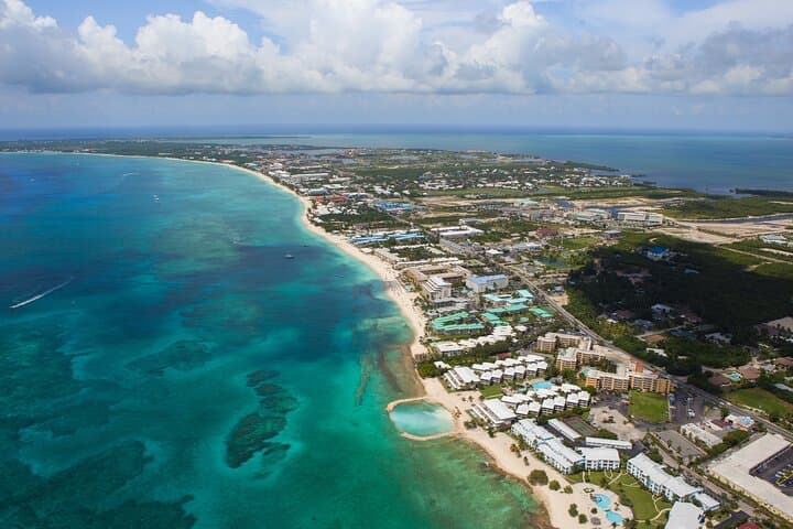 Private Full-Day George Town Shore Tour — Grand Cayman Highlights from Port photo 2